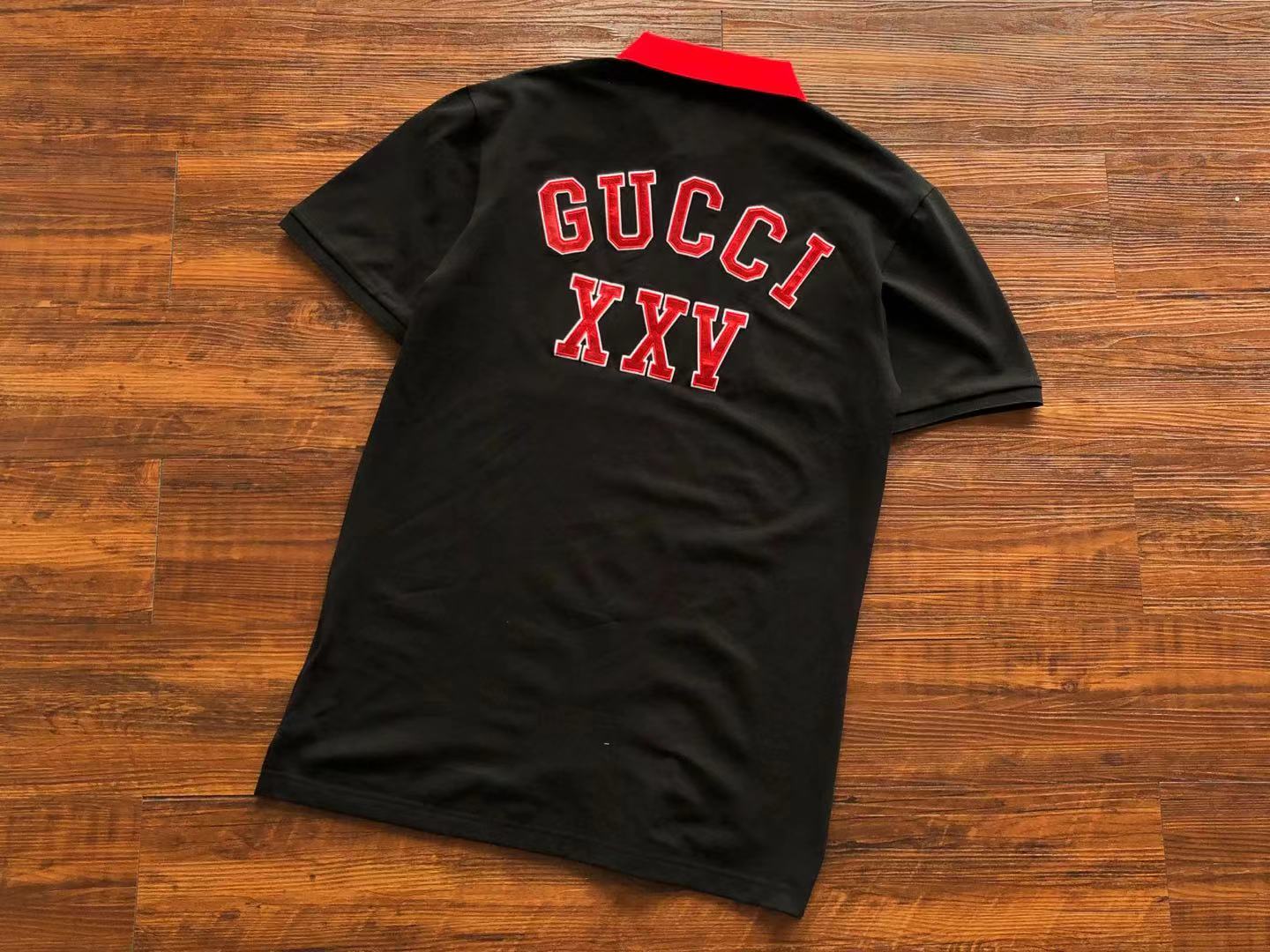 Best Replica Gucci Shirt - Colareps
