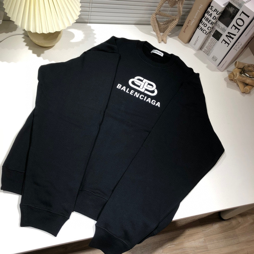 Best Replica Balenciaga Sweatshirt - Colareps