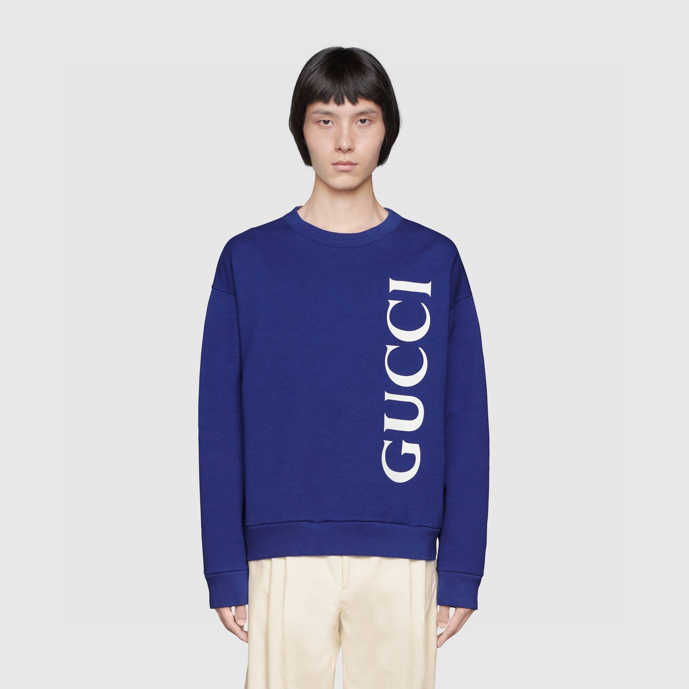 Best Replica Gucci Sweatshirt - Colareps