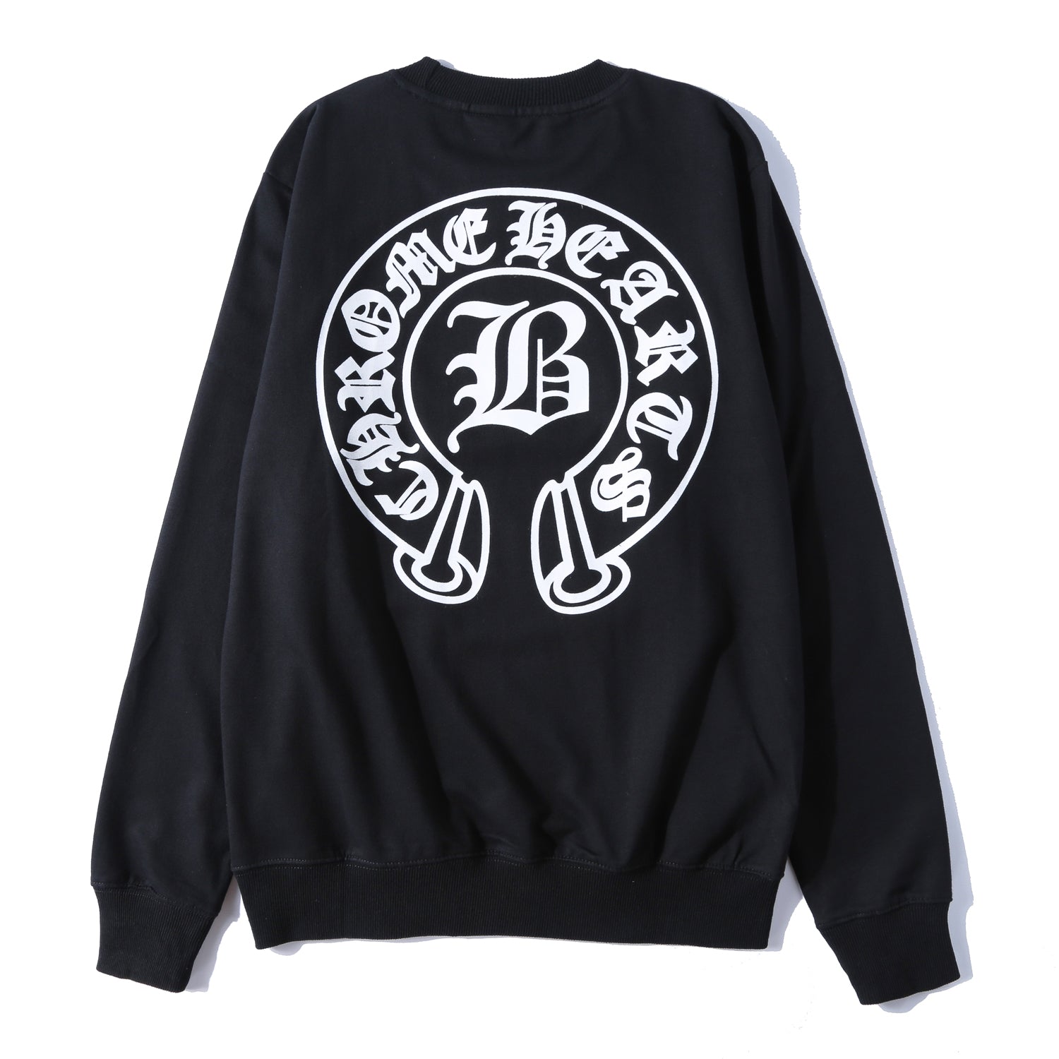 Best Replica Chrome Hearts Sweatshirt - Colareps