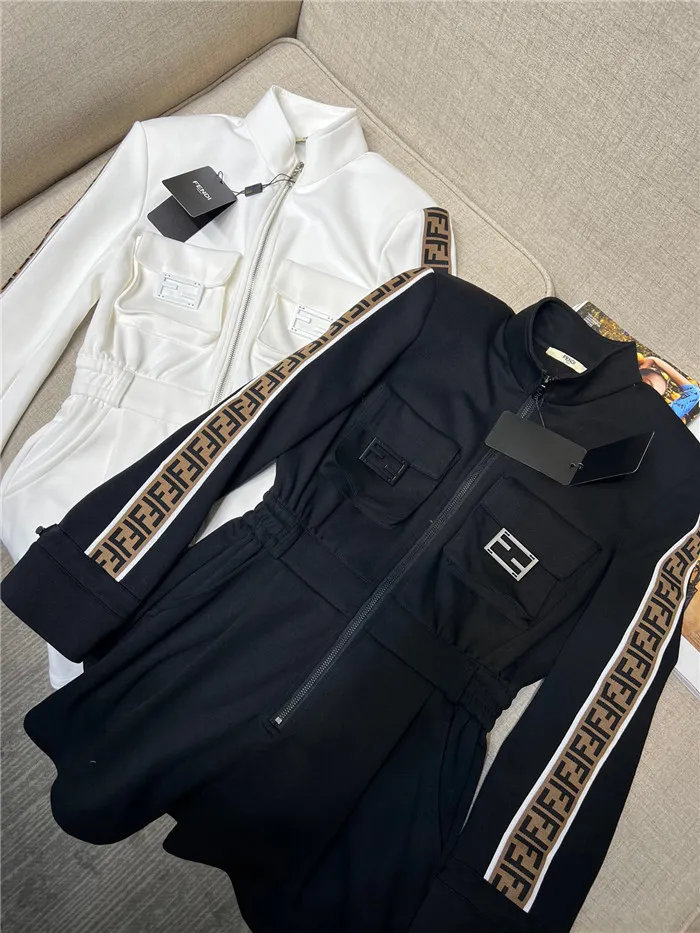 Best Replica 2023ss Fendi Jacket - Colareps