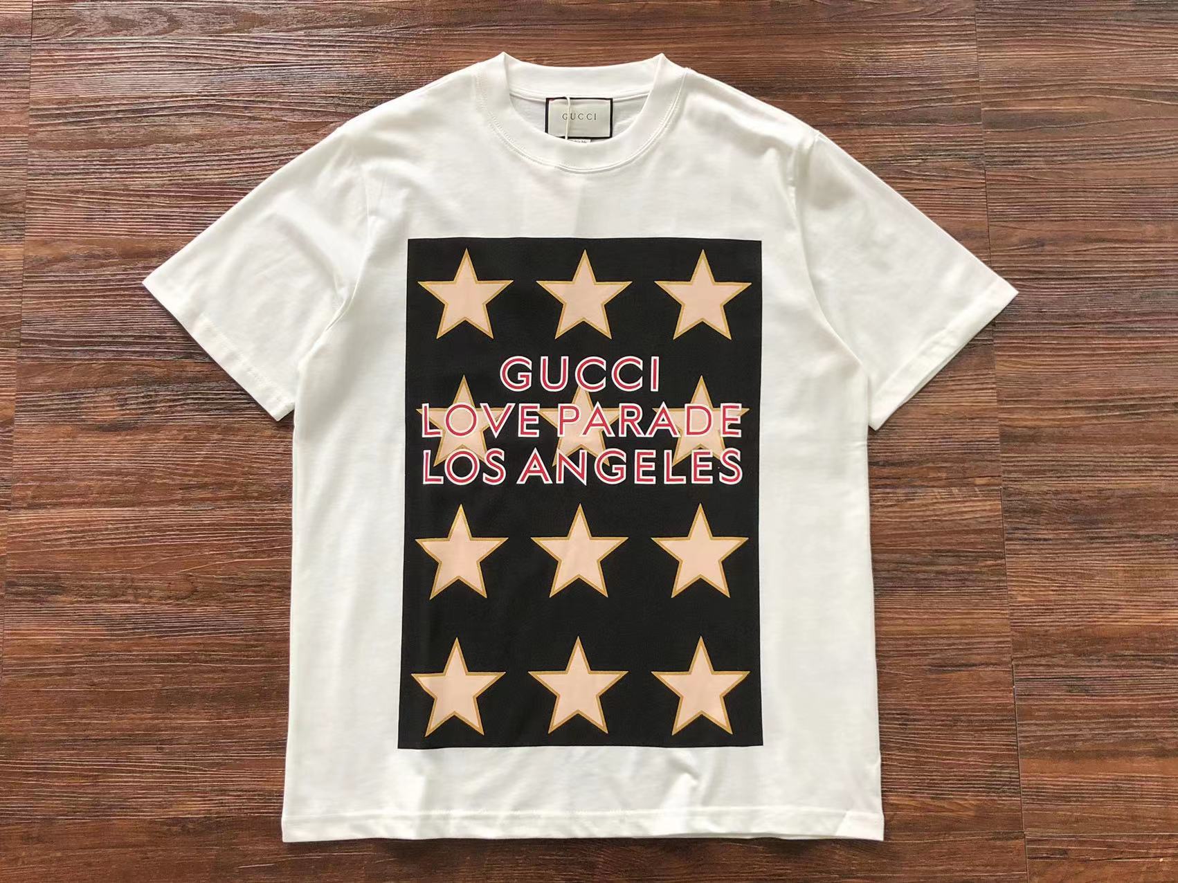 Best Replica Gucci T-shirt - Colareps