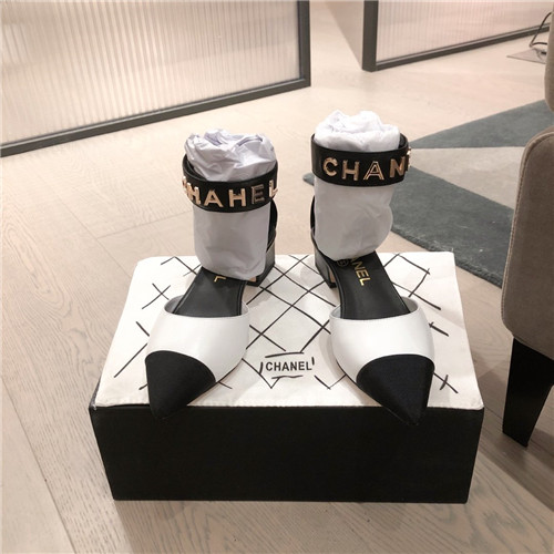 Best Replica Chanel Dupe Shoes sandals boots - Colareps