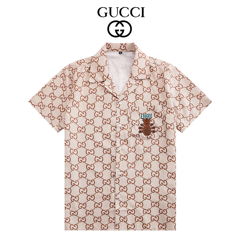Best Replica Gucci Shirt - Colareps