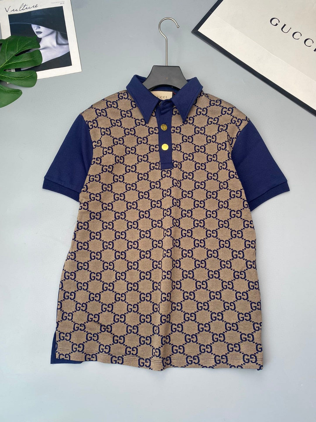 Best Replica Gucci Shirt - Colareps
