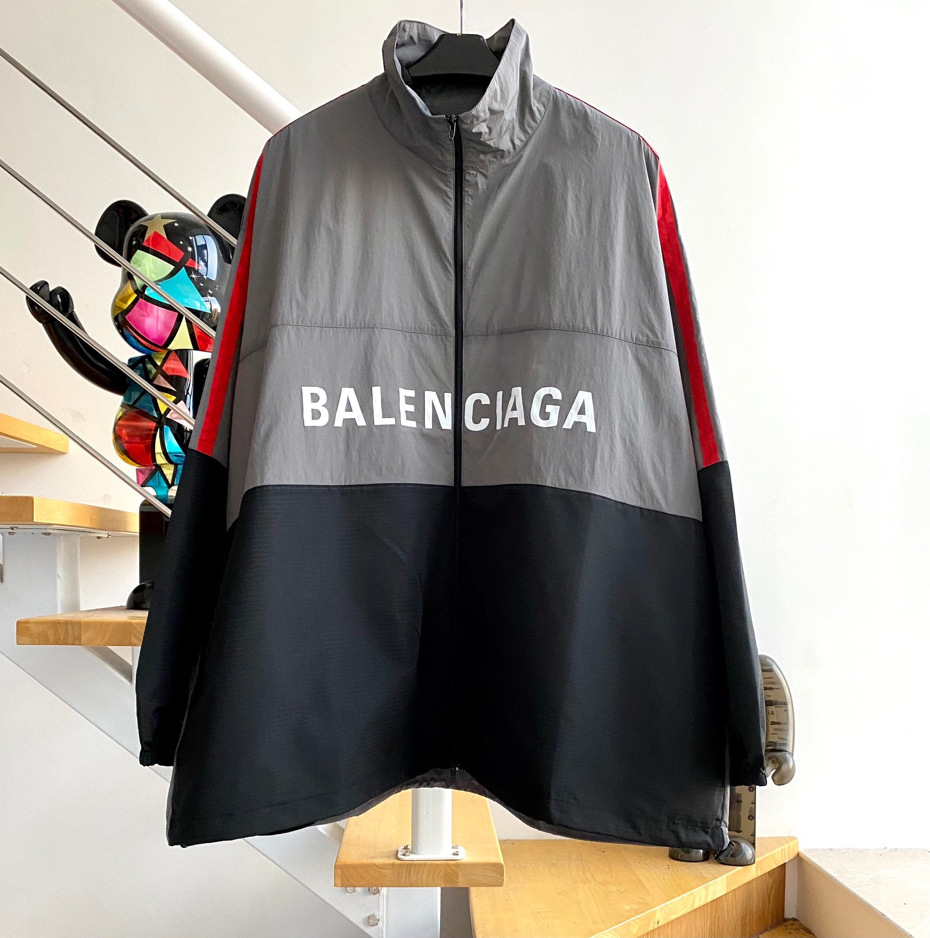 Best Replica Balenciaga Jacket - Colareps