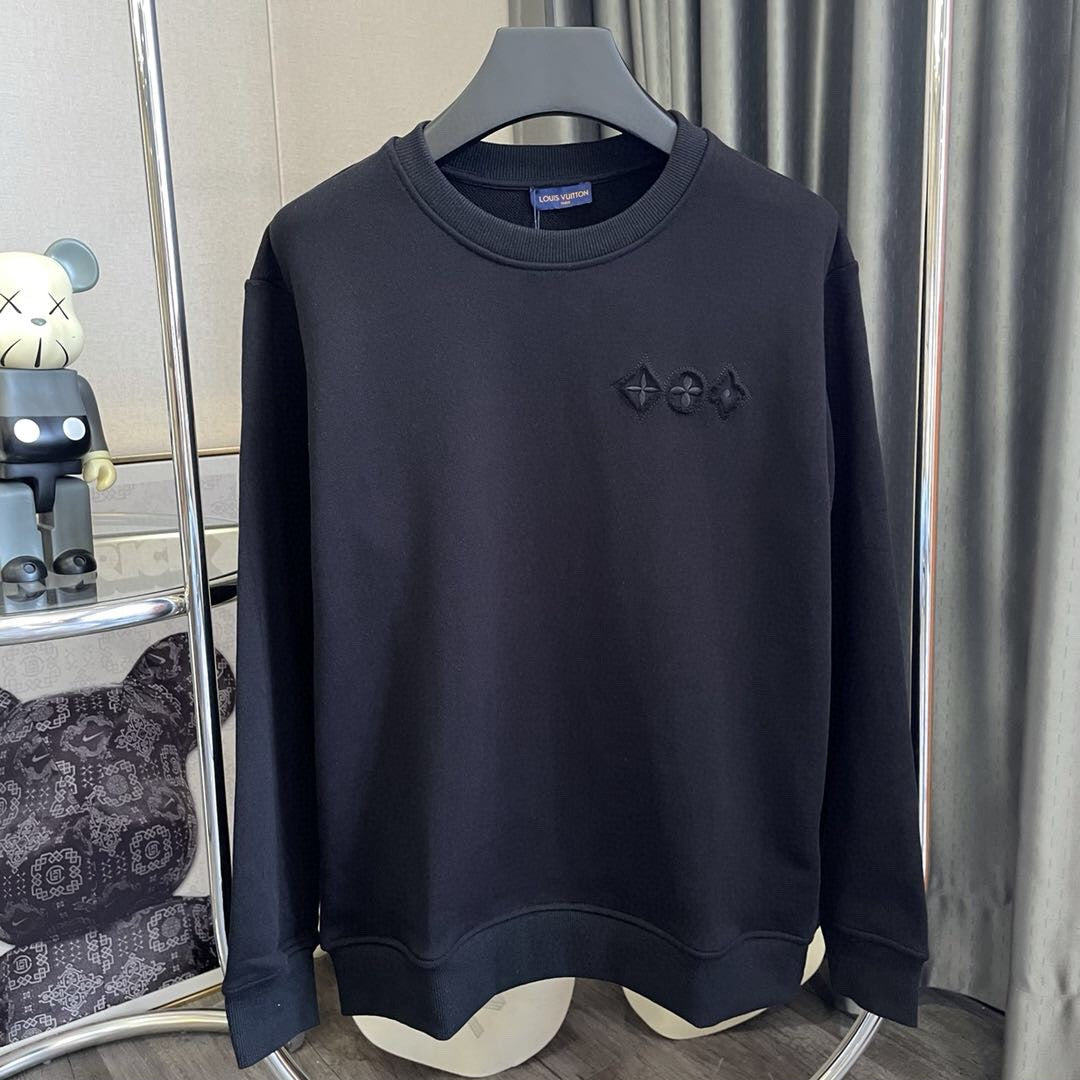 Best Replica Louis Vuitton Sweatshirt - Colareps