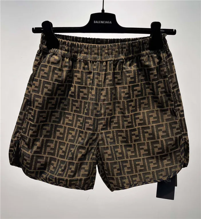 Best Replica 2023SS Fendi Shorts - Colareps