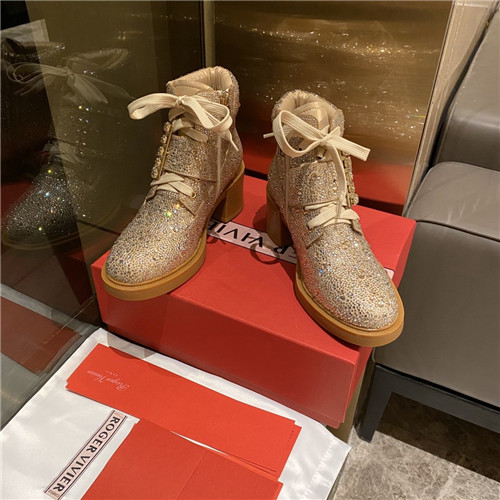 Best Replica roger vivier ankle boots womens - Colareps