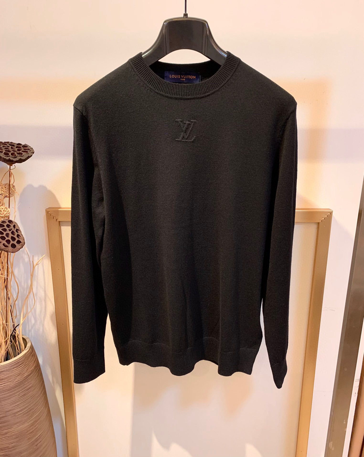 Best Replica Louis Vuitton Sweater - Colareps