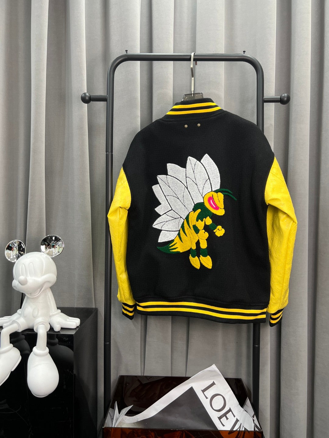 Best Replica Louis Vuitton Jacket - Colareps