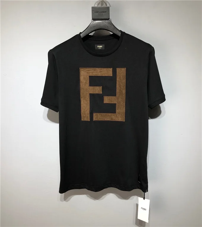 Best Replica 2022ss Fendi T Shirt - Colareps