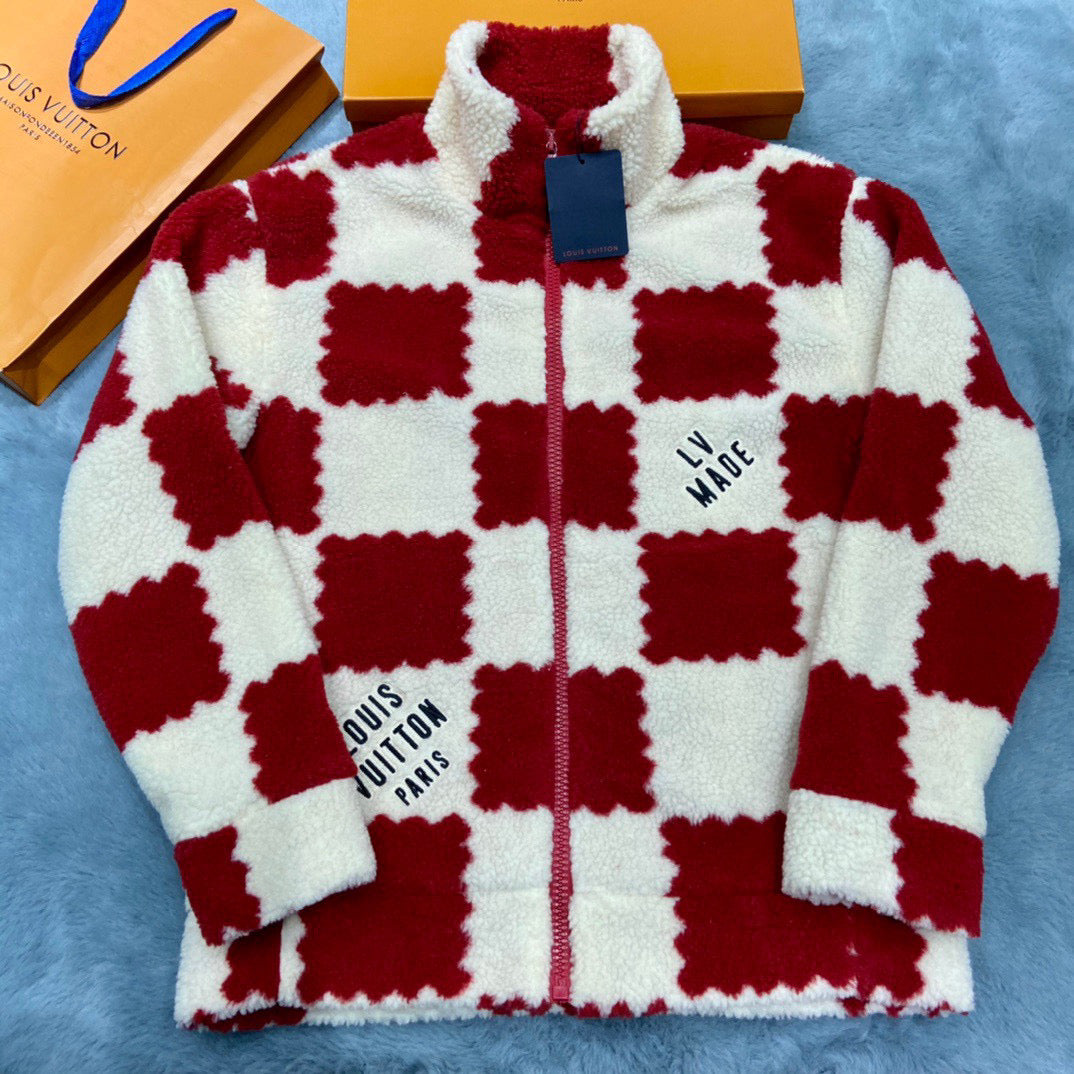 Best Replica Louis Vuitton Jacket - Colareps