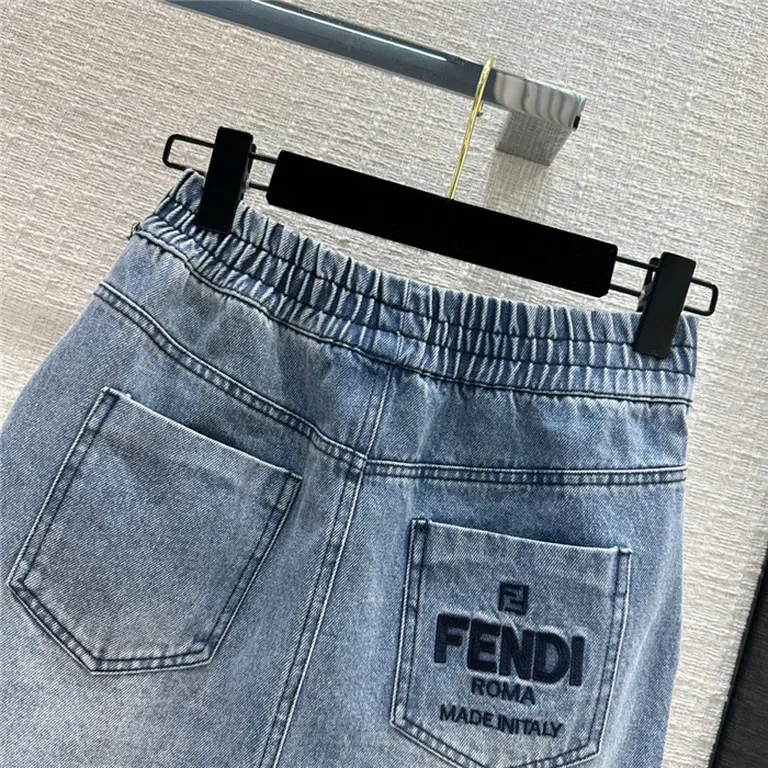 Best Replica Fendi Skirt - Colareps