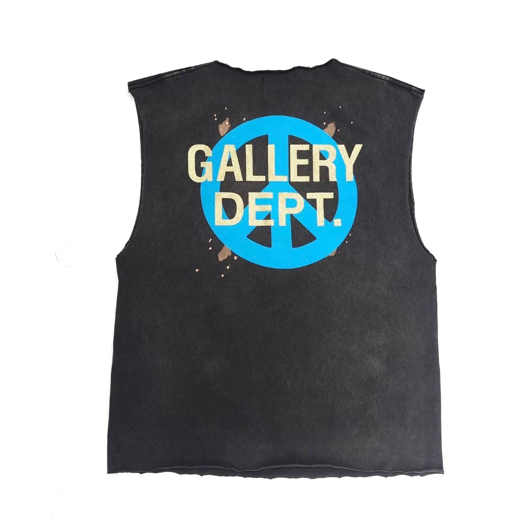 Best Replica Gallery Dept Sleeveless Tee - Colareps