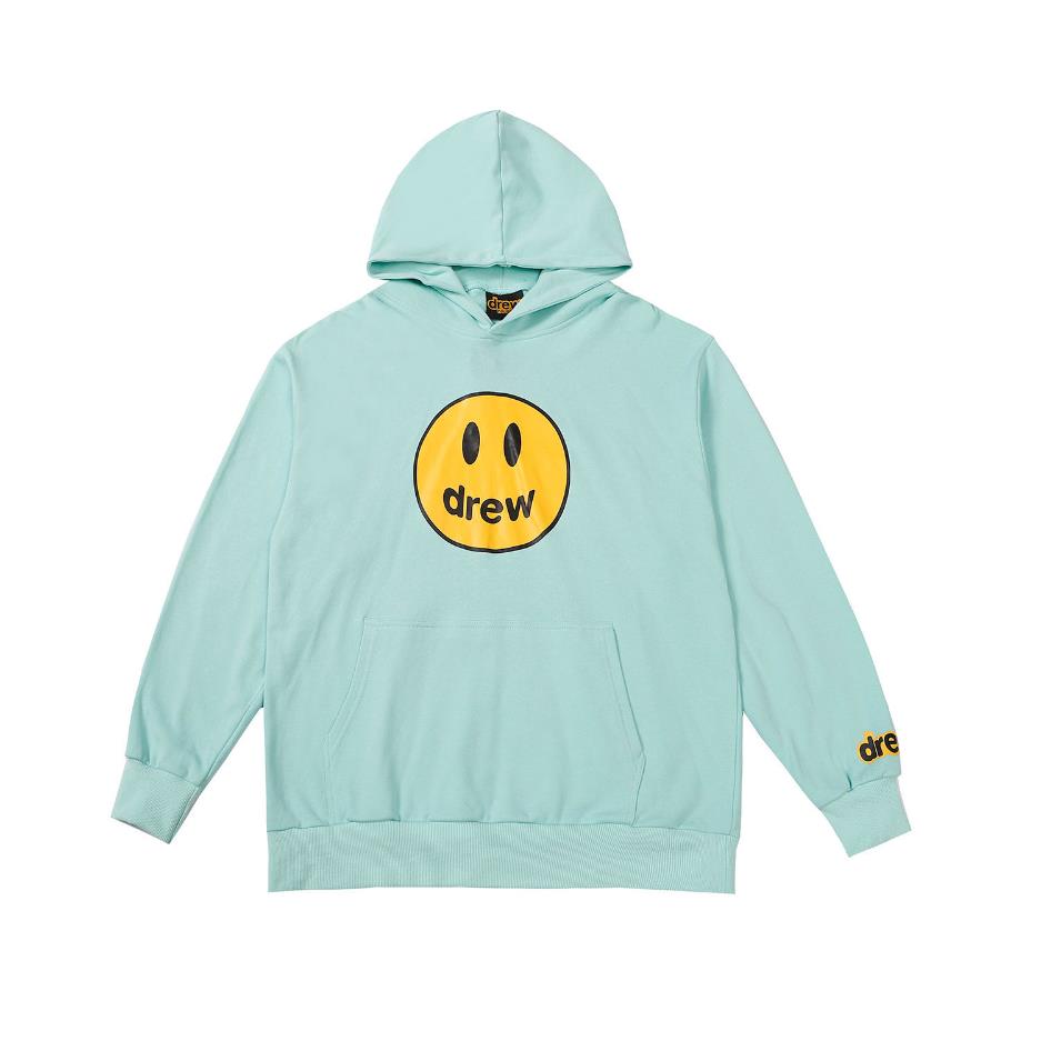 Best Replica Drew House Box Hoodie Mint Green #22501 - Colareps