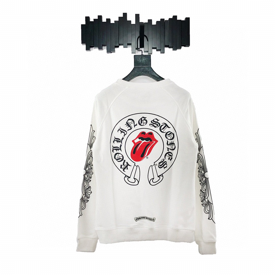 Best Replica Chrome Hearts Sweatshirt - Colareps