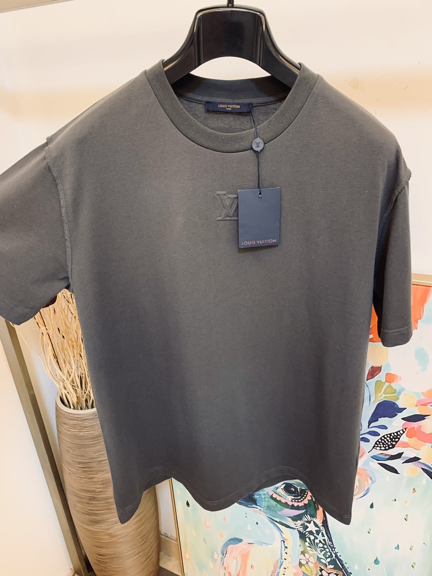 Best Replica Louis Vuitton T-shirt - Colareps