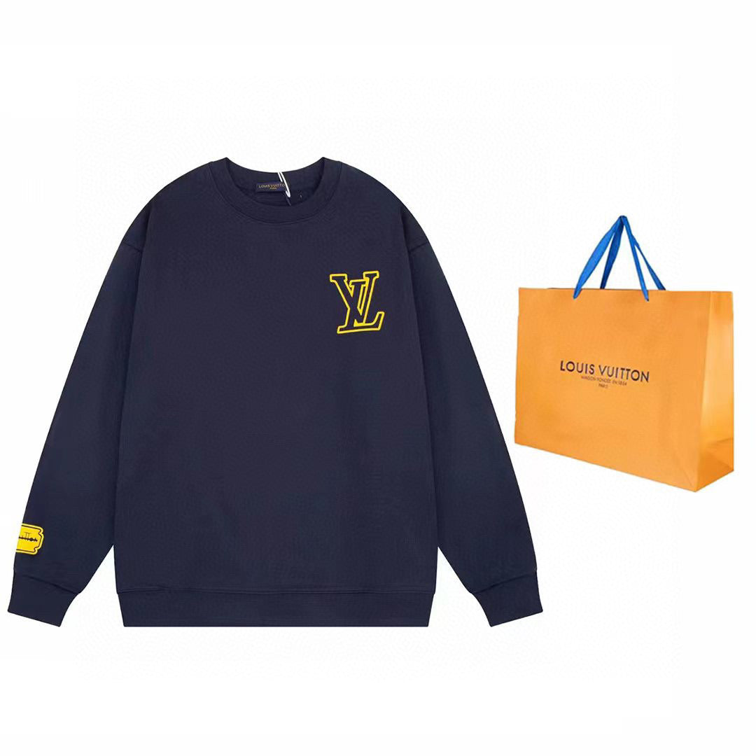 Best Replica Louis Vuitton Sweatshirt - Colareps