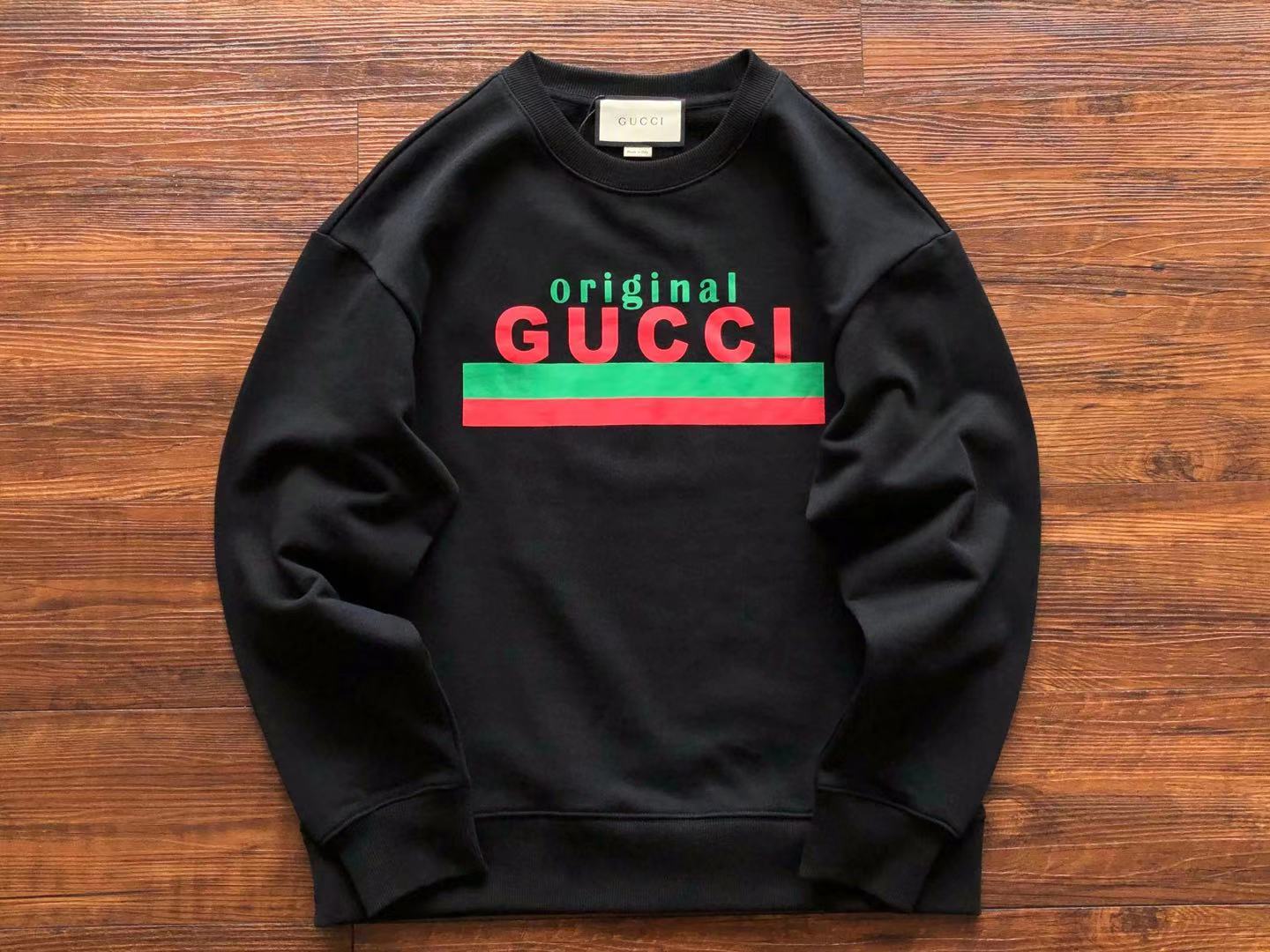 Best Replica Gucci Sweatshirt - Colareps