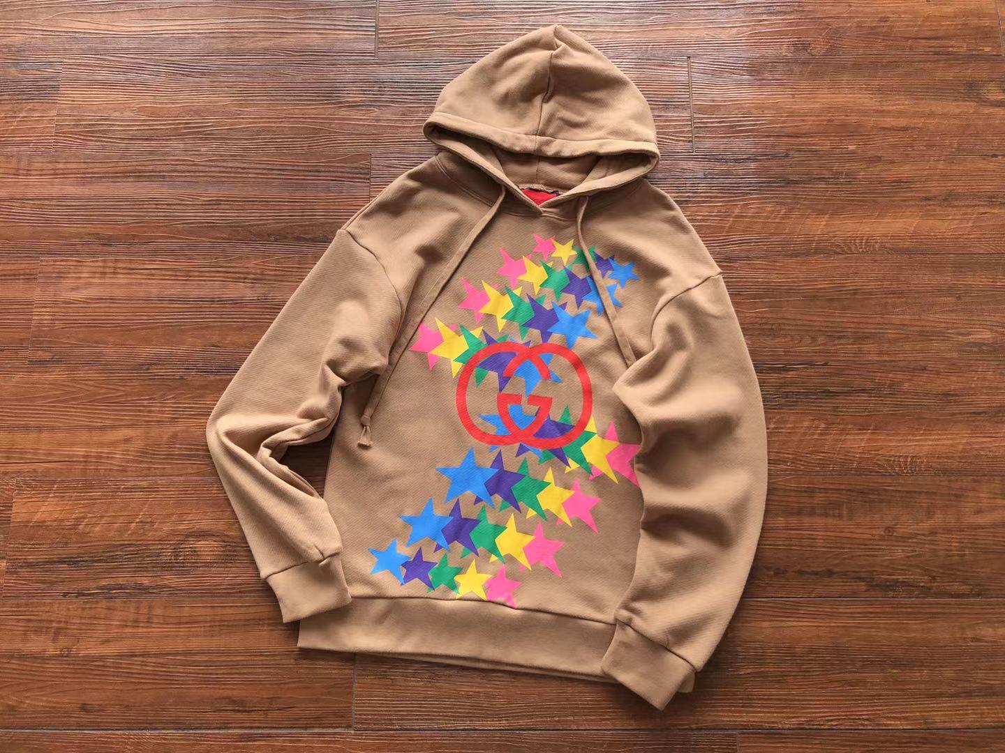 Best Replica Gucci Hoodie - Colareps