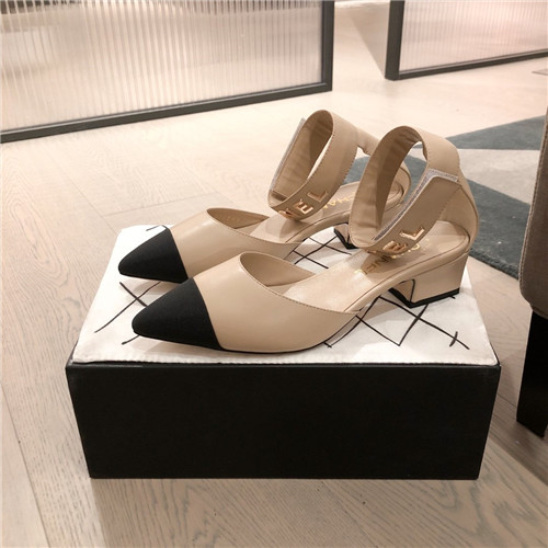 Best Replica Chanel Dupe Shoes sandals boots - Colareps