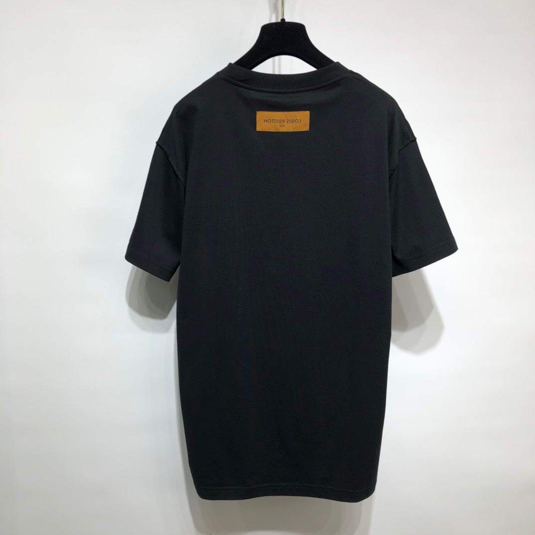 Best Replica Louis Vuitton T-shirt - Colareps