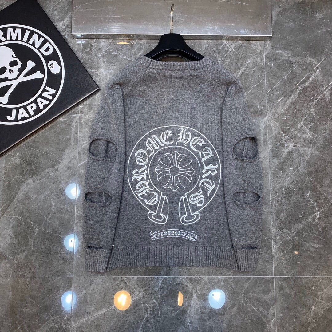 Best Replica Chrome Hearts Sweater - Colareps