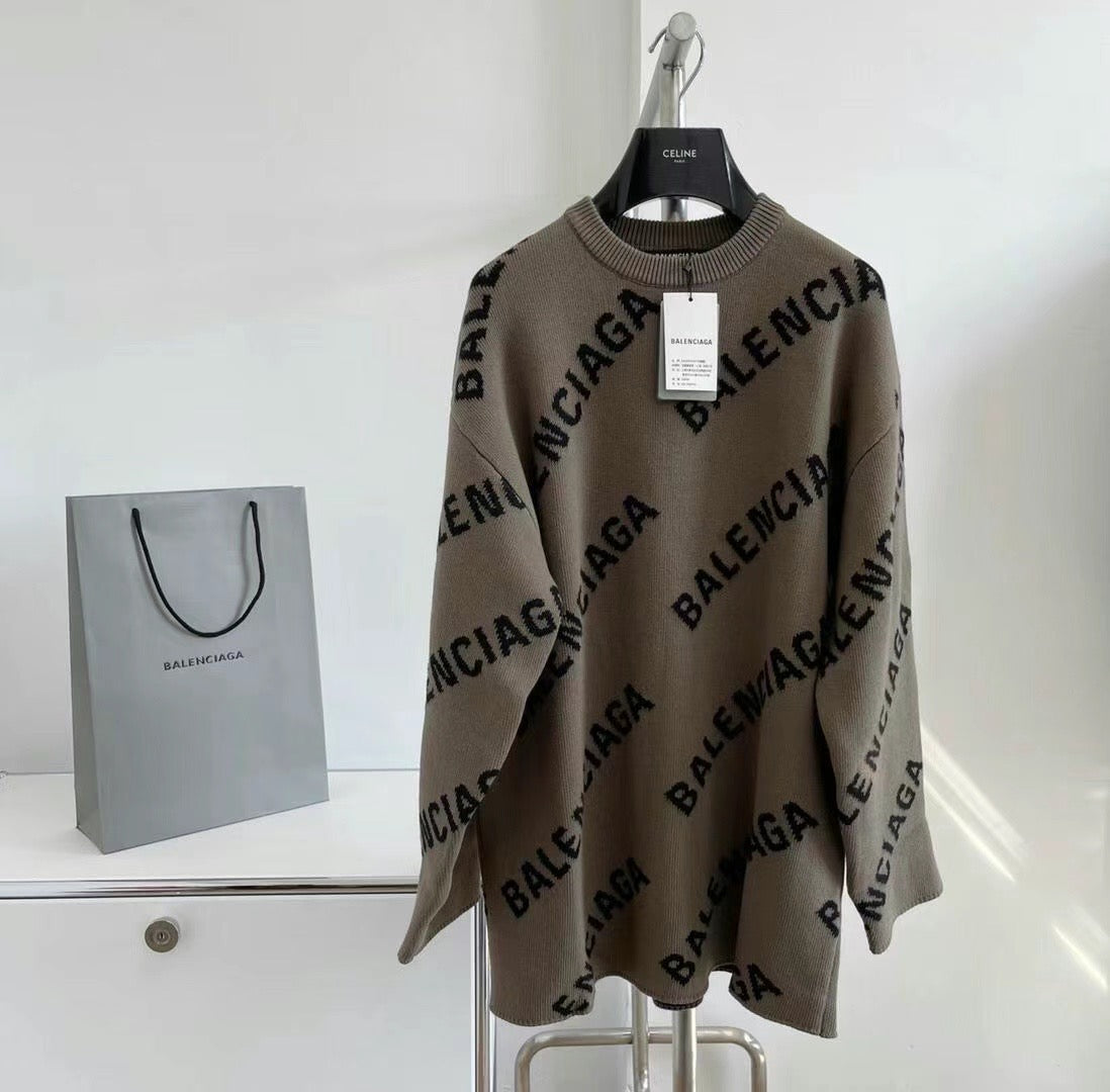 Best Replica Balenciaga Sweater - Colareps
