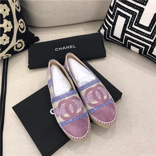 Best Replica chanel sneakers women - Colareps