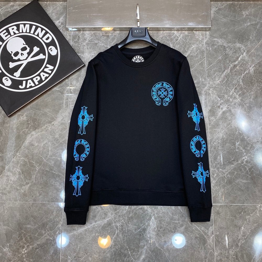 Best Replica Chrome Hearts Sweatshirt - Colareps