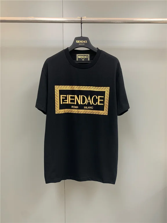 Best Replica 2022ss Versace T Shirt - Colareps