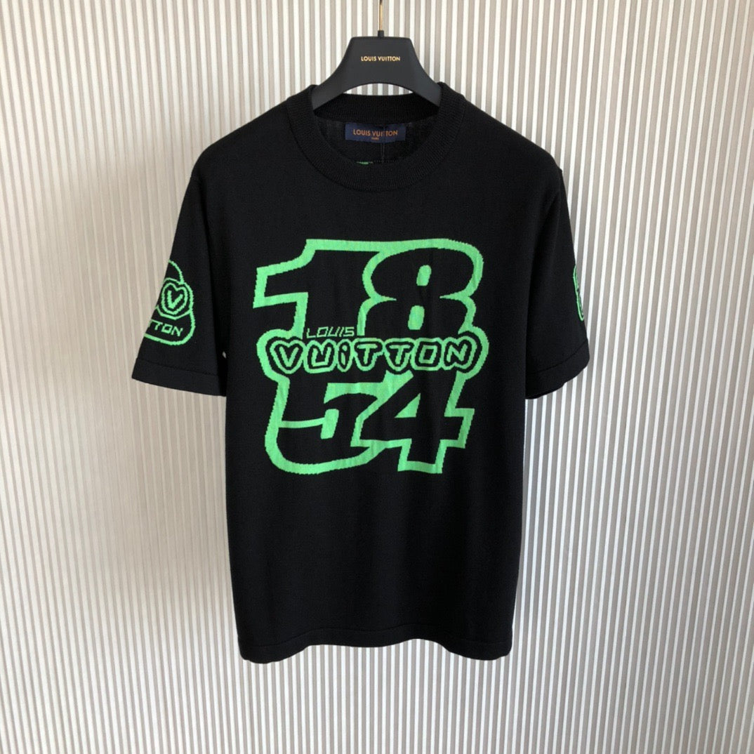 Best Replica Louis Vuitton T-shirt - Colareps