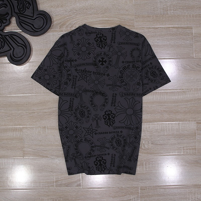 Best Replica Chrome Hearts T-shirt - Colareps