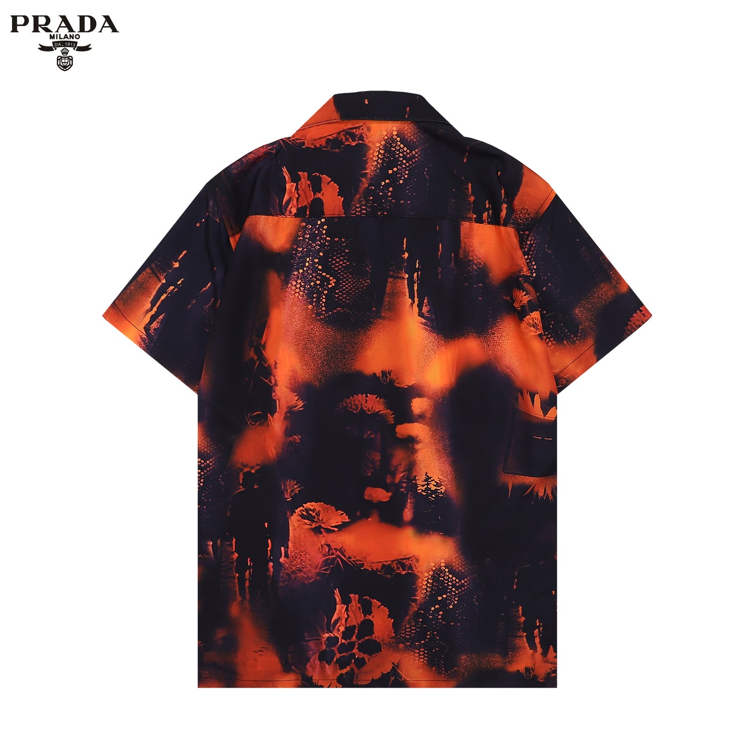 Best Replica Prada Shirt - Colareps