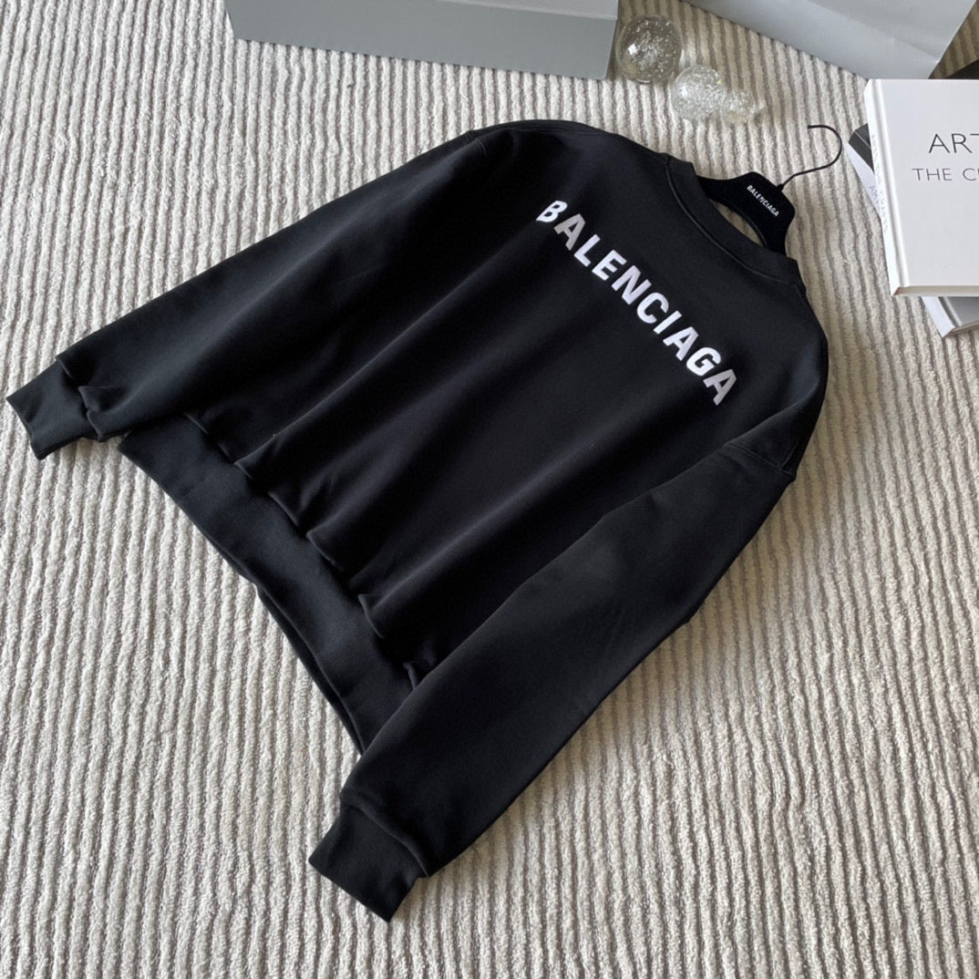 Best Replica Balenciaga Sweatshirt - Colareps