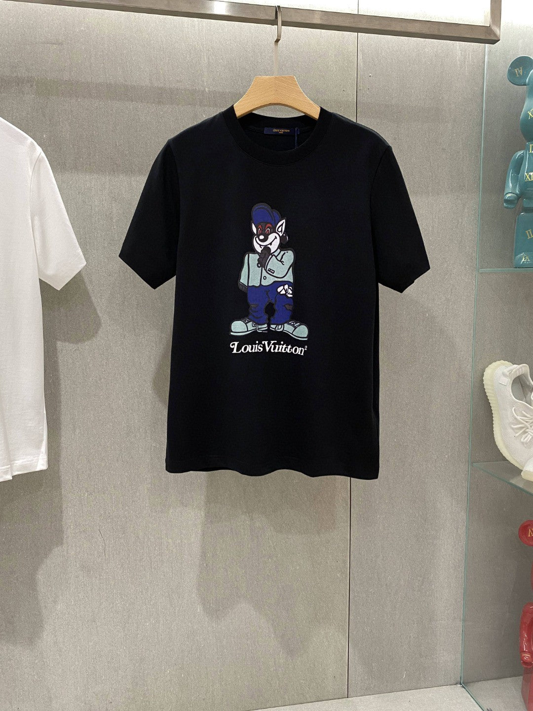 Best Replica Louis Vuitton T-shirt - Colareps