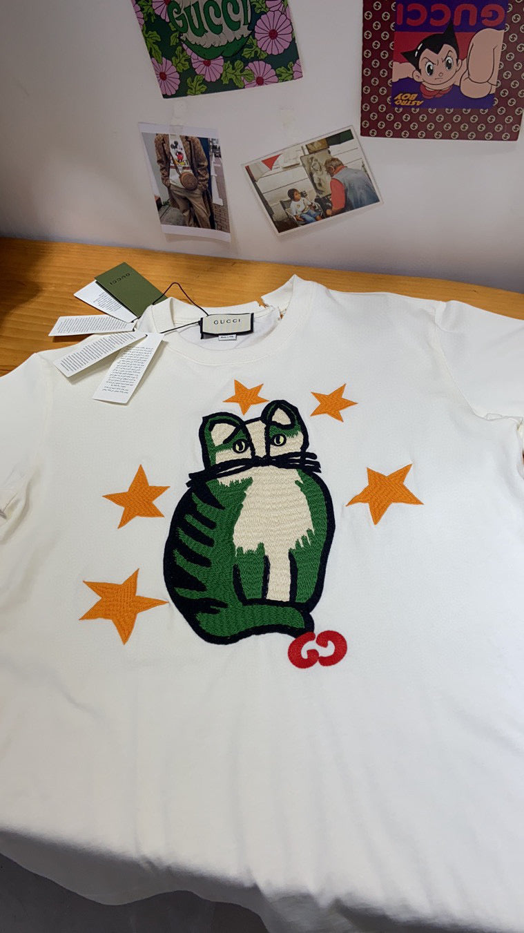 Best Replica Gucci T-shirt - Colareps