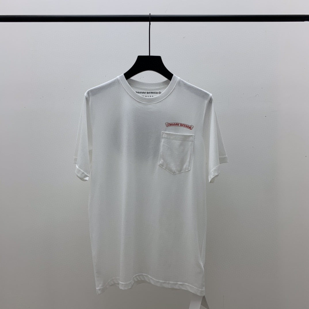 Best Replica Chrome Hearts T-shirt - Colareps