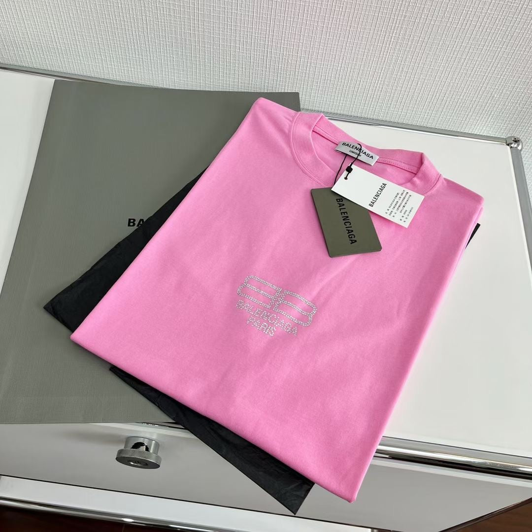Best Replica Balenciaga T-shirt - Colareps