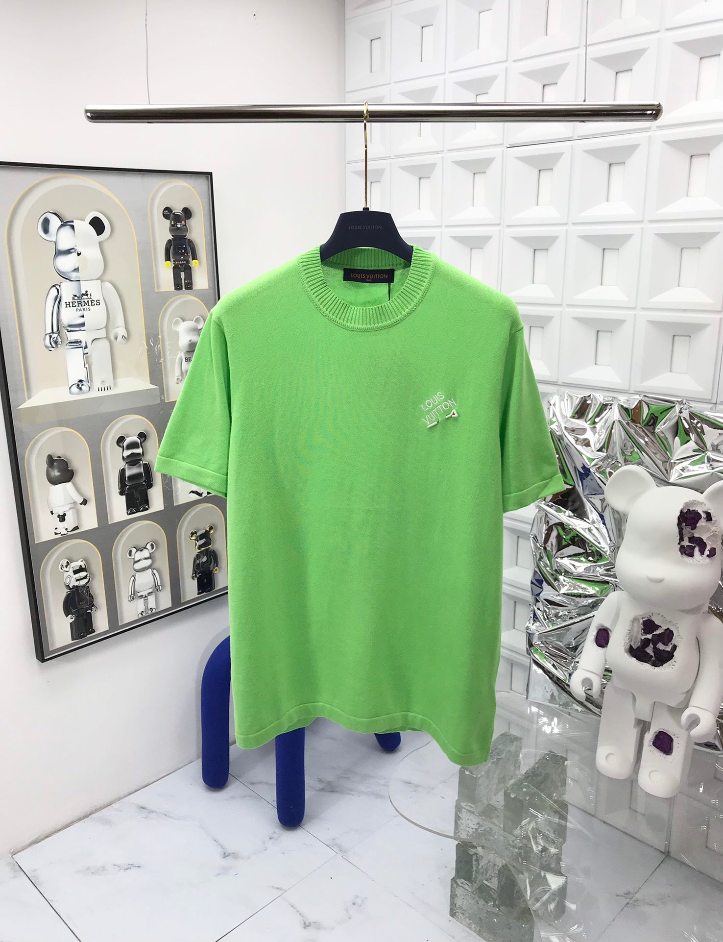 Best Replica Louis Vuitton T-shirt - Colareps