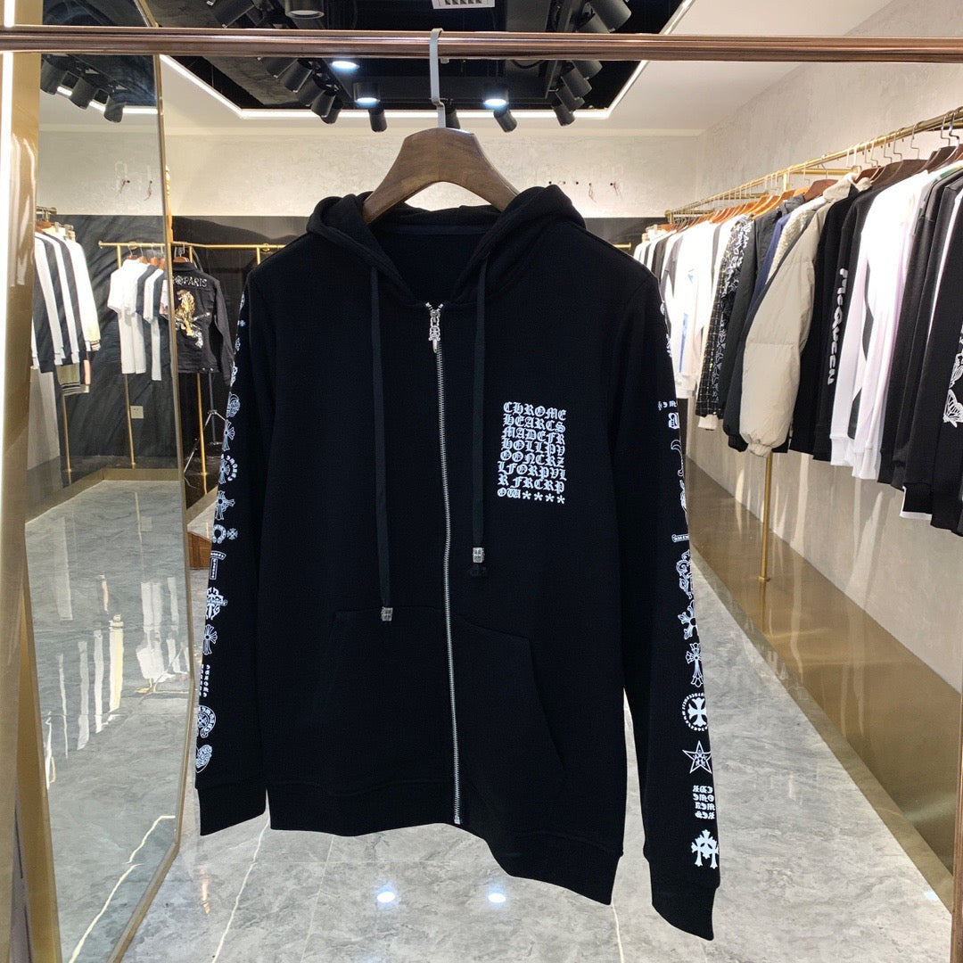 Best Replica Chrome Hearts Jacket - Colareps