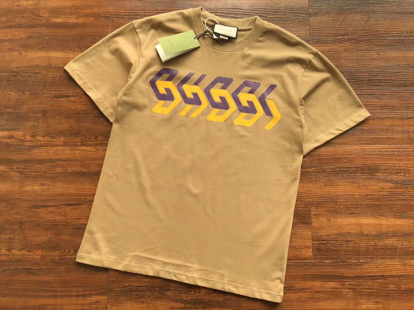 Best Replica Gucci T-shirt - Colareps