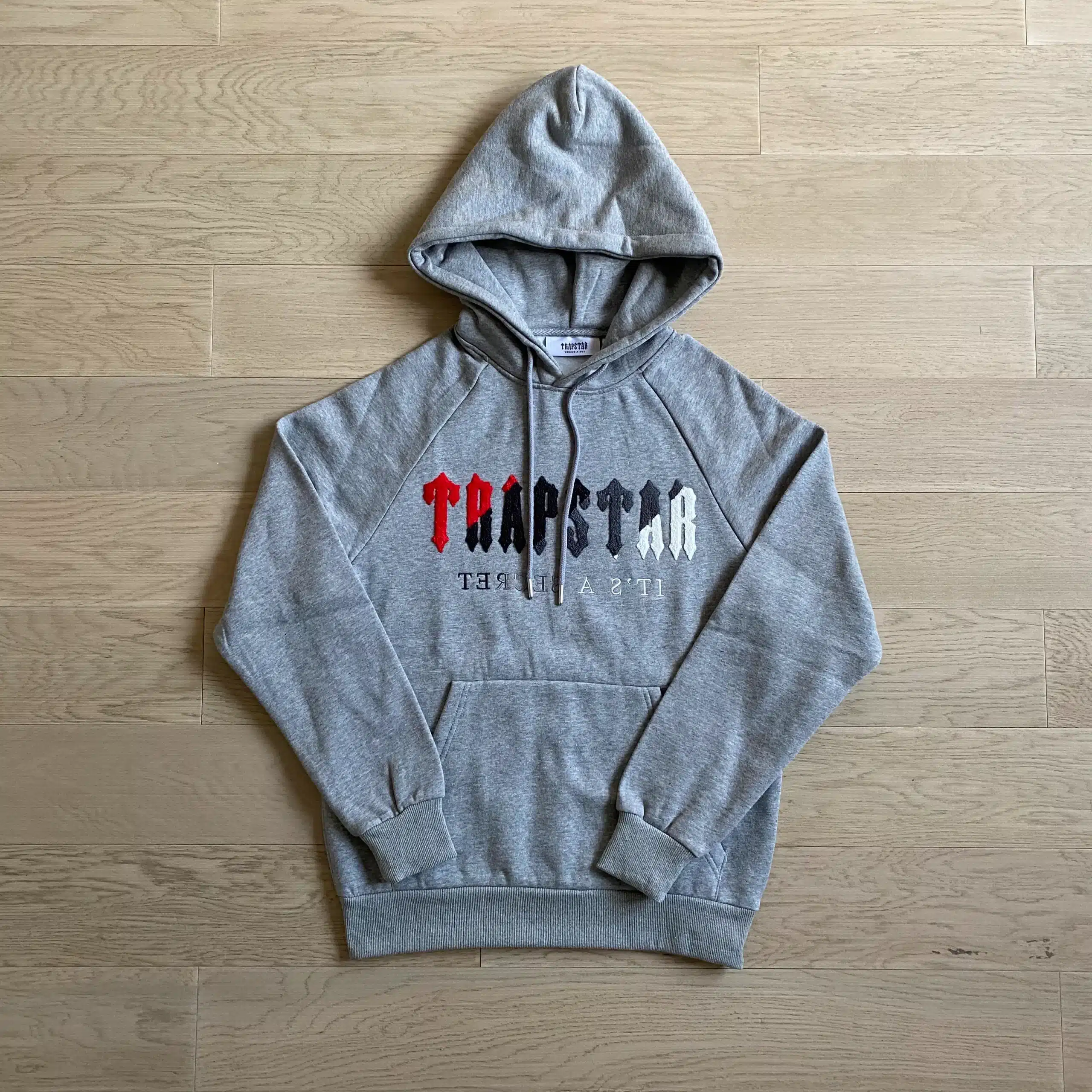 Best Replica Trapstar Tracksuits Streetwear (14) - Colareps