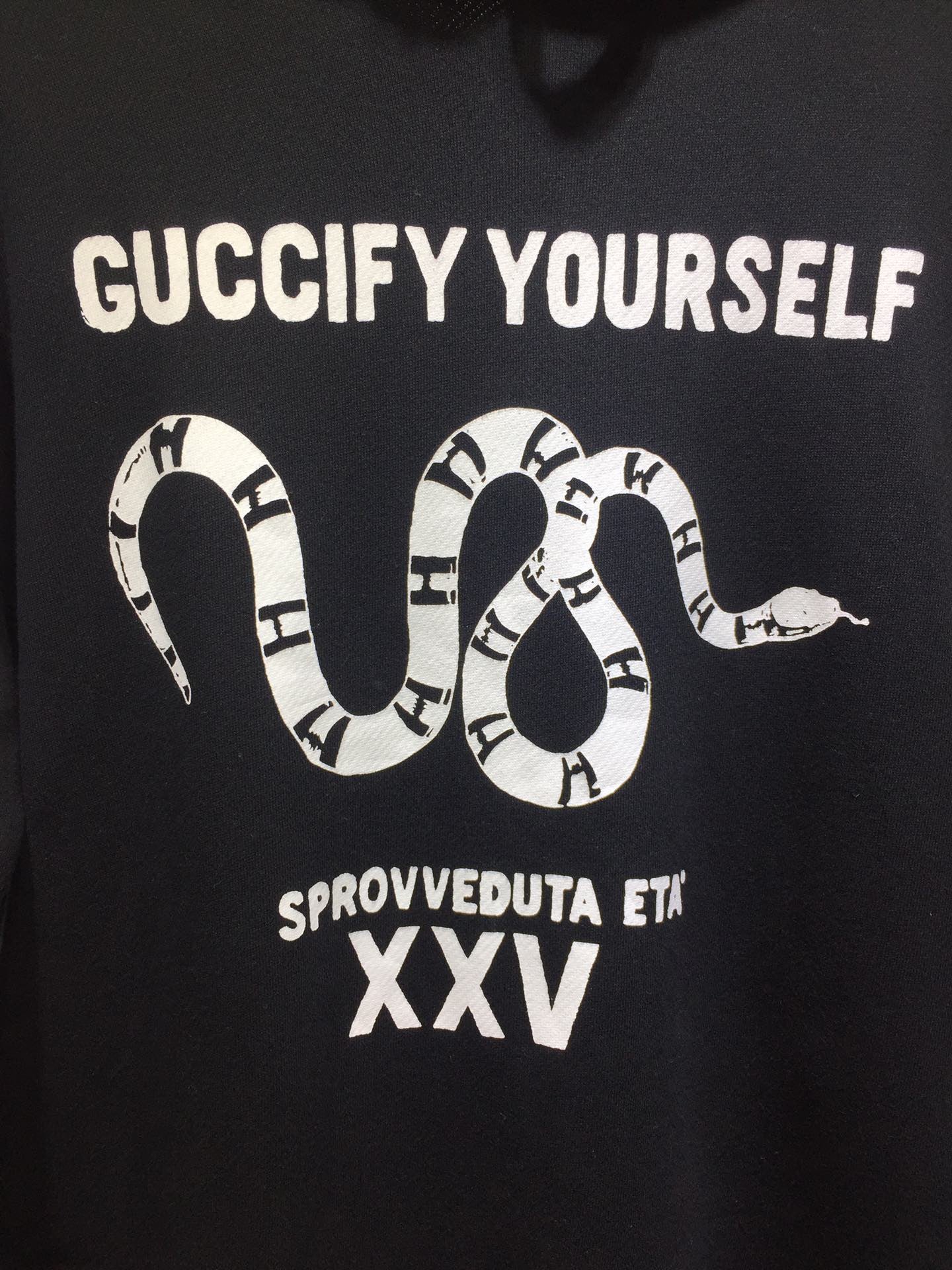 Best Replica Gucci Hoodie - Colareps