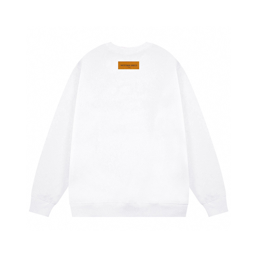 Best Replica Louis Vuitton Sweatshirt - Colareps