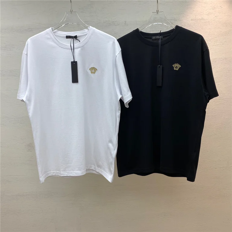 Best Replica 2020ss Versace T Shirt - Colareps