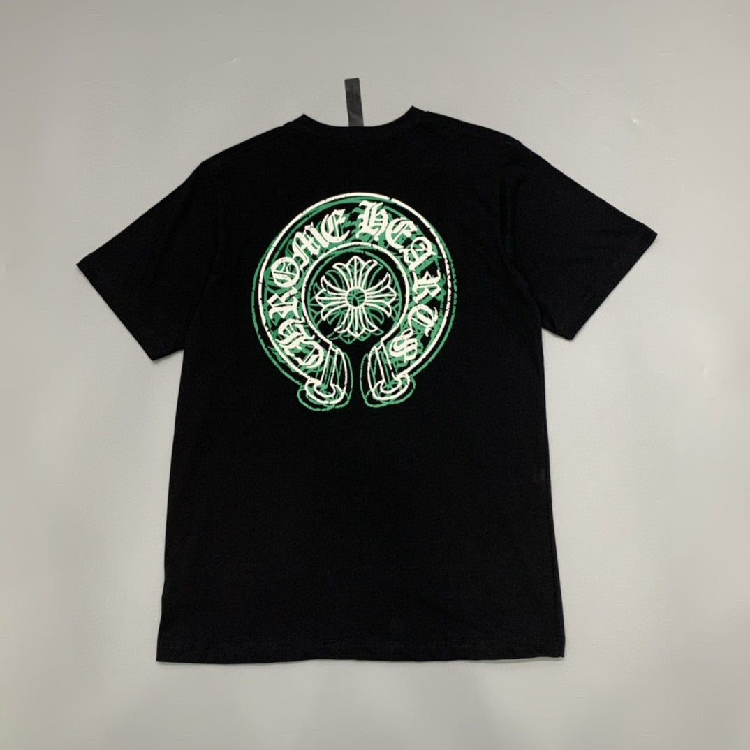 Best Replica Chrome Hearts T-shirt - Colareps