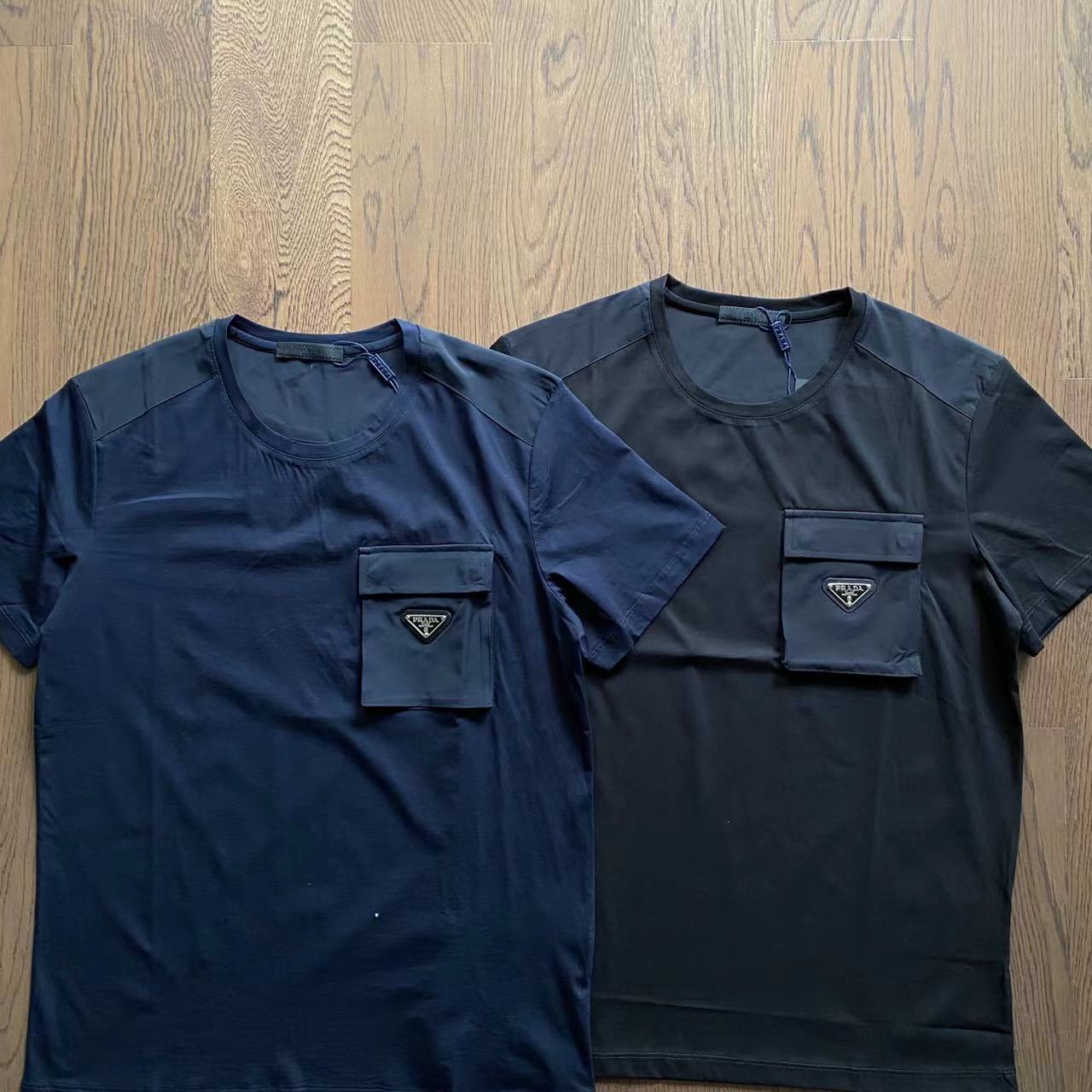 Best Replica Prada Shirt - Colareps