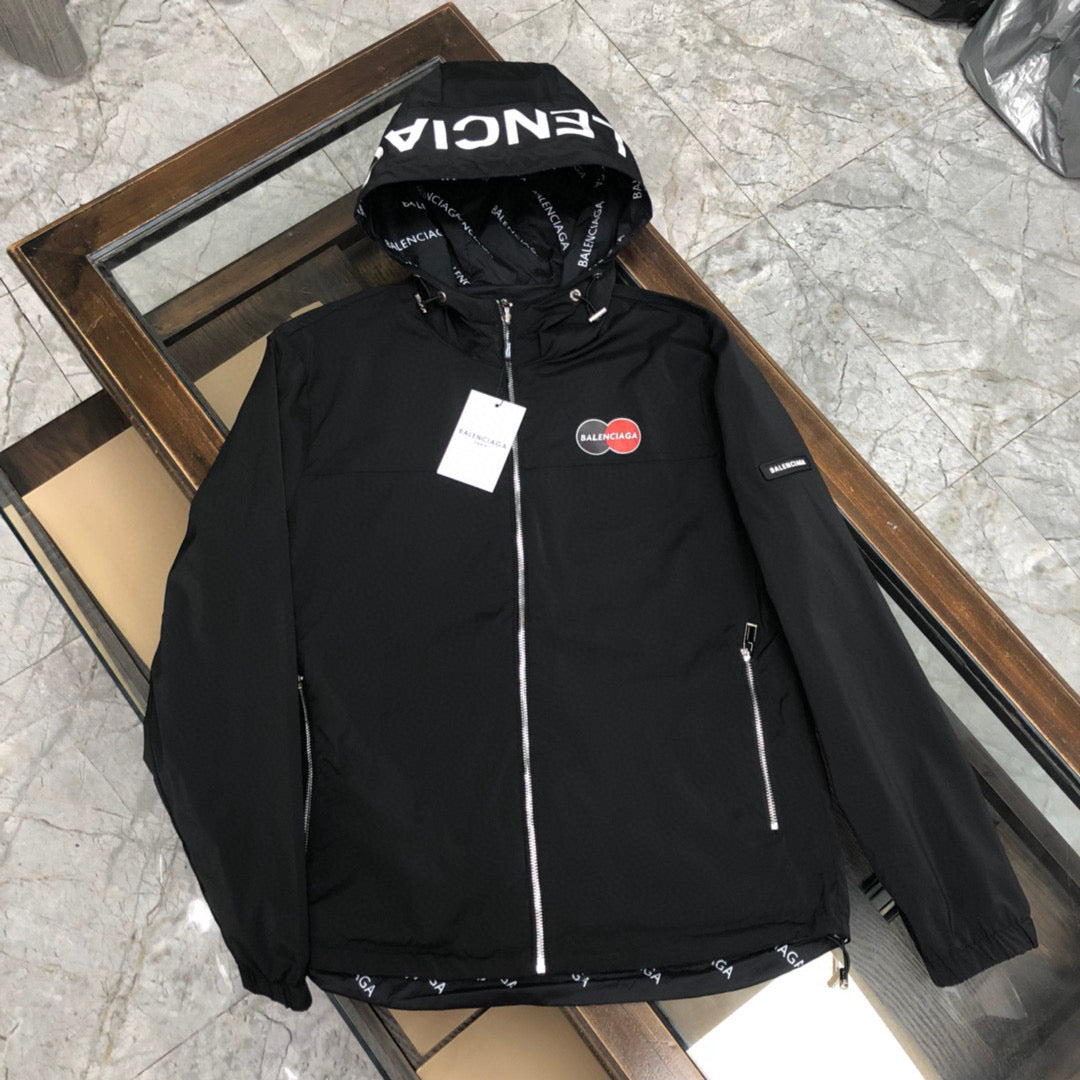 Best Replica Balenciaga Reversible Jacket - Colareps